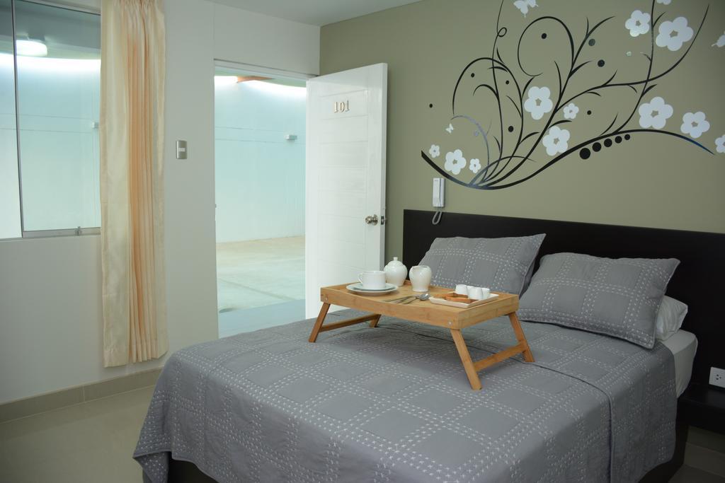 Villa Santa Chiclayo Room photo